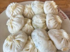 -津门张记包子铺(津塘路店)