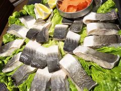 -木槿花韩式炭烤·熟成肉工坊(孙文东路店)