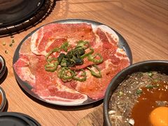 -烧肉达人•炭火烧肉(新天地店)