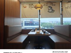 -水林间·寿喜烧自助(仙林金鹰店)