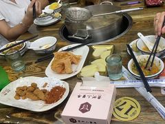 -刘少华贵州小黄牛·鲜牛肉火锅(总店)