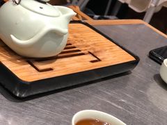 -潮界(LU·ONE凯德晶萃广场店)