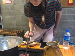 -滇藏石锅宴(崇仁巷老店)