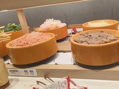 -龍歌自助小火锅(城阳万象汇店)