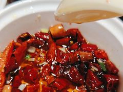 -汇聚德京味铜锅涮肉(沈家桥二路店)