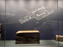 -北京大葆台遗址博物馆