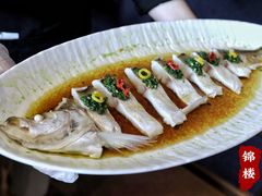 -锦楼·臻选新杭帮(正大广场店)