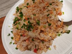三文鱼炒饭-一本料理(西溪天街店)