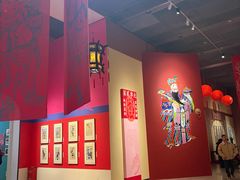 -北京工艺美术博物馆