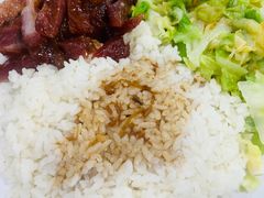 -粤味轩快餐店(天下第一泉店)
