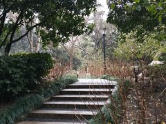 -常州古运河南大街文化旅游区-人民公园