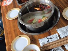 -盖帮鳝鱼串串(东郊记忆店)