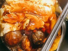 -亞婆井·劲抽面食(铂顿城店)
