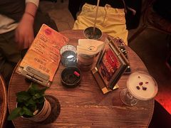-La Loca 酒吧