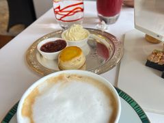 -上海和平饭店-华懋阁 The Cathay Room