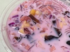 -托乐嘉美食广场(托乐嘉街区店)