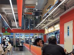-不二啫·广府啫啫煲(江燕路万科里店)