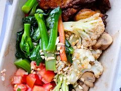 -超级碗FOODBOWL(成都来福士店)