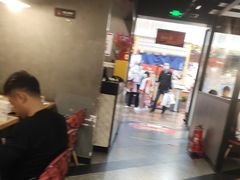 -鱼酷活鱼烤鱼(梅江印象城店)