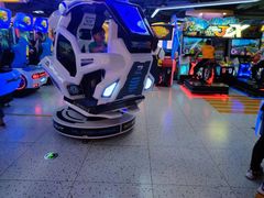-爱玩嘉年华(江北一店)