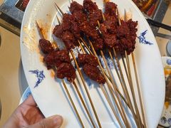 -龙森园火锅(琴台路店)