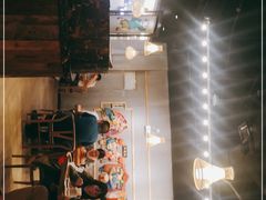 -陈傻子餐厅(世纪都会店)