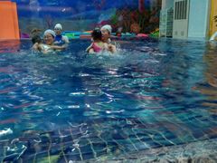 -ABC Swim亲子游泳俱乐部(河西店)