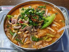 -潇湘阁(汉光百货店)