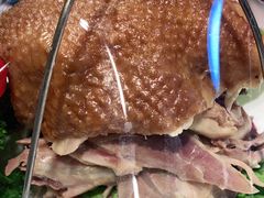 -皖小斌·小葱伴豆腐(丰收路店)