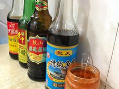 酱料-广达眼镜炖罐(广达店)