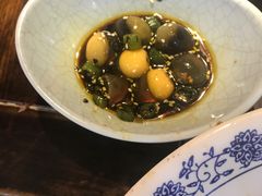 -张氏宽窄巷成都名小吃(茂业百货华强北店)