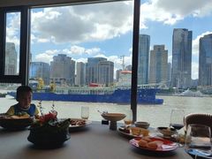 -三利音·浦之舟(滨江大道店)