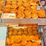 爱达乐也有中式点心专卖店啦❗️
