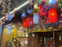 -拉面莊夢語＆中华料理八椿
