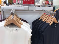 -优衣库(广州恒宝广场店)