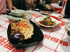 -三毛演义·湖南烧烤大排档(南浦店)