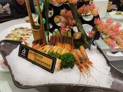 -海景壹号大酒店(惠钱路店)