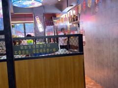 -黑牛码头·小龙虾·烧烤