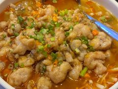 -高第街56号餐厅(银座商城玉函店)