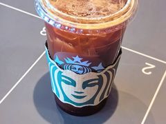 -星巴克(潍坊泰华广场店)