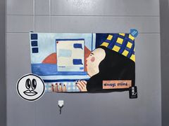 -GOOD GOODS咖啡店(南园店)