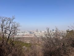 -千佛山风景名胜区