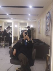 -3AM HAIR SALON染发接发