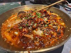 沸腾鱼虾-江南里·新浙菜(苏州大悦城店)