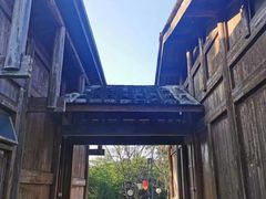 -福建鲤鱼洲酒店