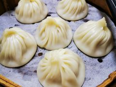-老裕缘汤包馆(嘉善路店)