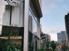-喜茶(上海北外滩来福士店)