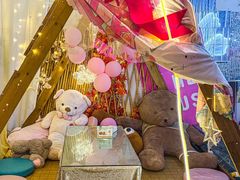 -天空花园餐吧·生日·团建(南山店)