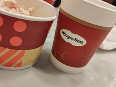 -哈根达斯(济南万象城店)