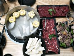 -为什么牛潮汕牛肉火锅(万胜广场店)